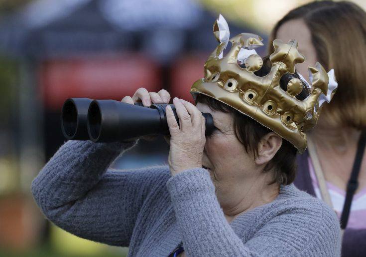 Britain Royal Wedding