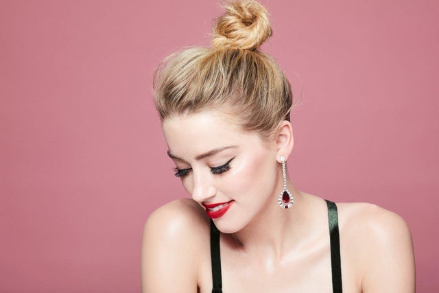 BEAUTYPORTRAIT FLAVIENPRIOREAU AMBER 1308FP