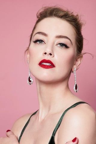 BEAUTYPORTRAIT FLAVIENPRIOREAU AMBER 1331FP