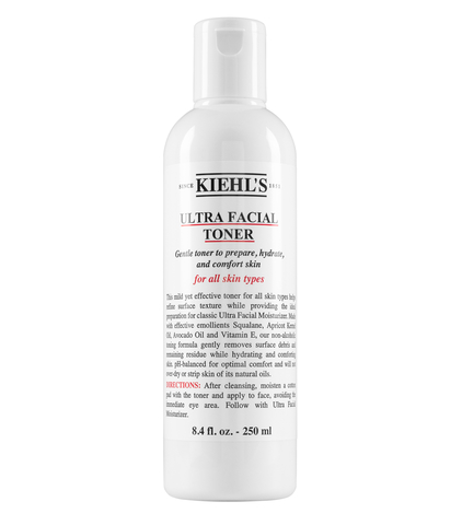 Kiehls Ultra Facial Toner