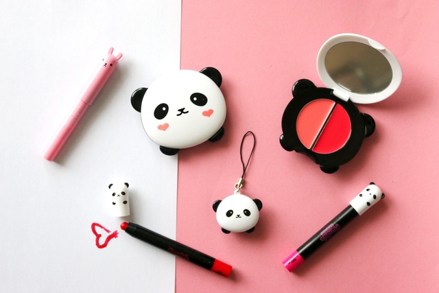 Tony Moly Pandas Dream