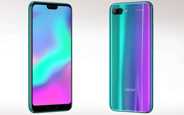 honor10green
