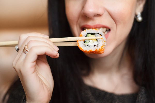 psari sushi