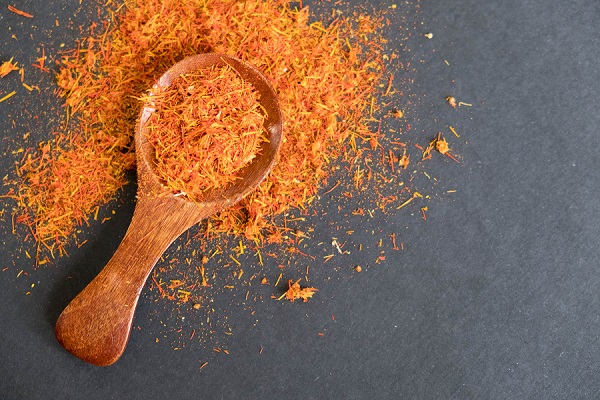 saffron