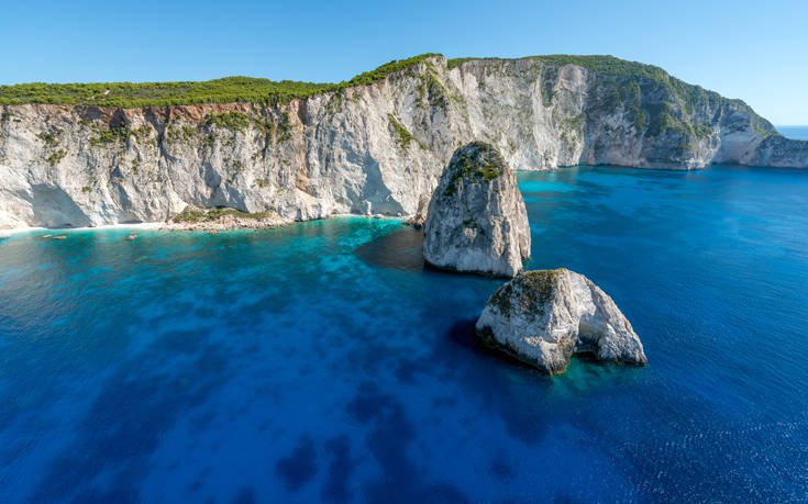 ΖΑΚΥΝΘΟΣ ΜΥΖΗΘΡΕΣ