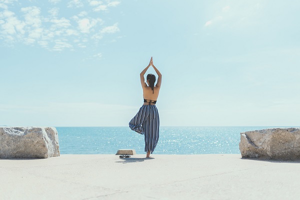 yoga