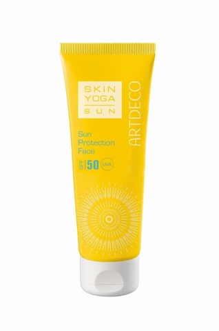 SunProtectionFace SPF50 copy