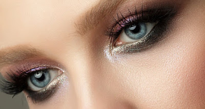 eye shadow