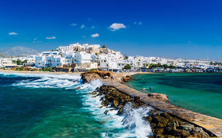 ΝΑΞΟΣ