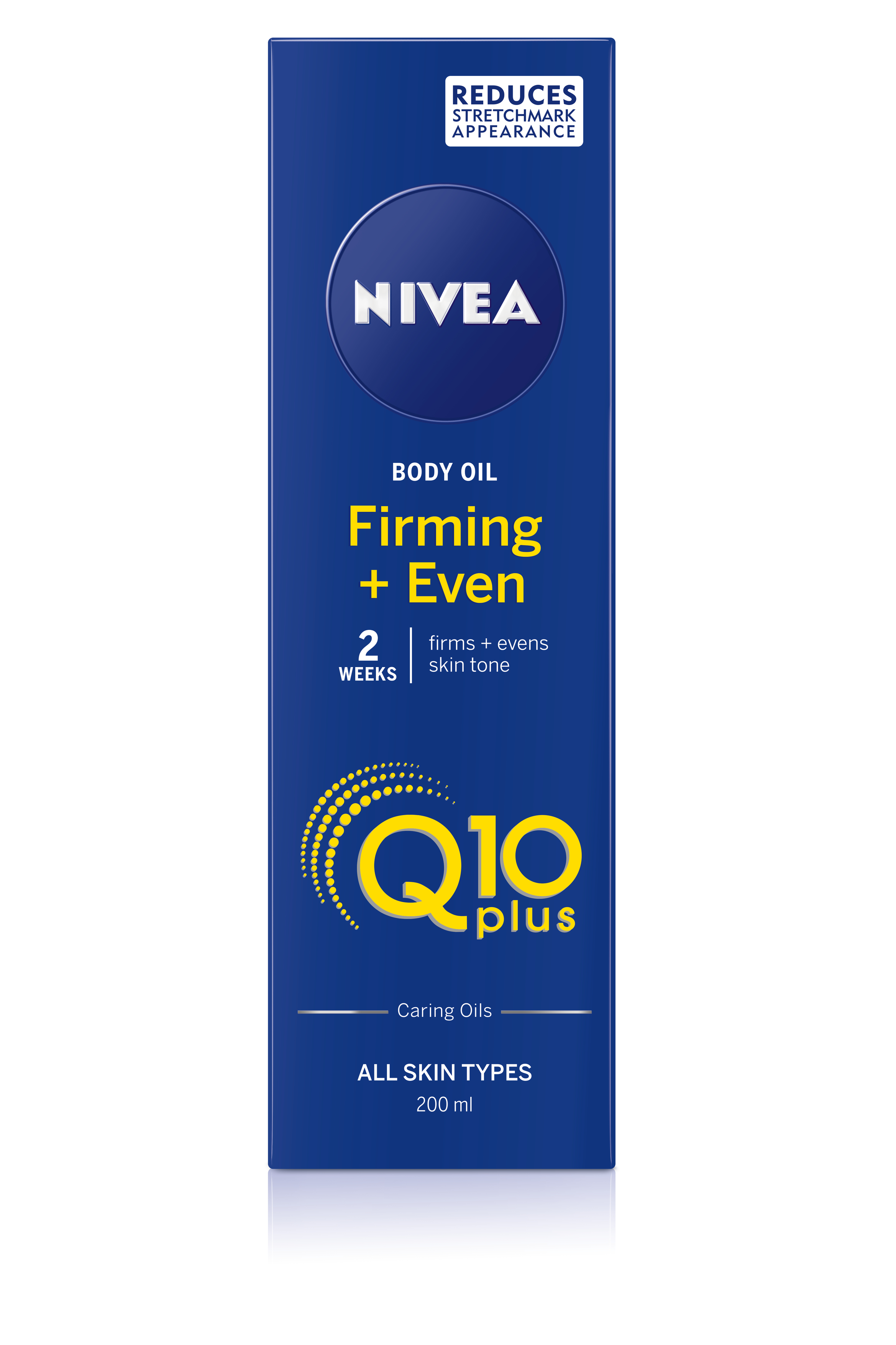 Body Q10FirmingEvenOil