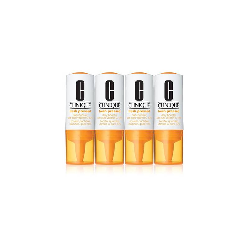 Clinique Fresh Pressed