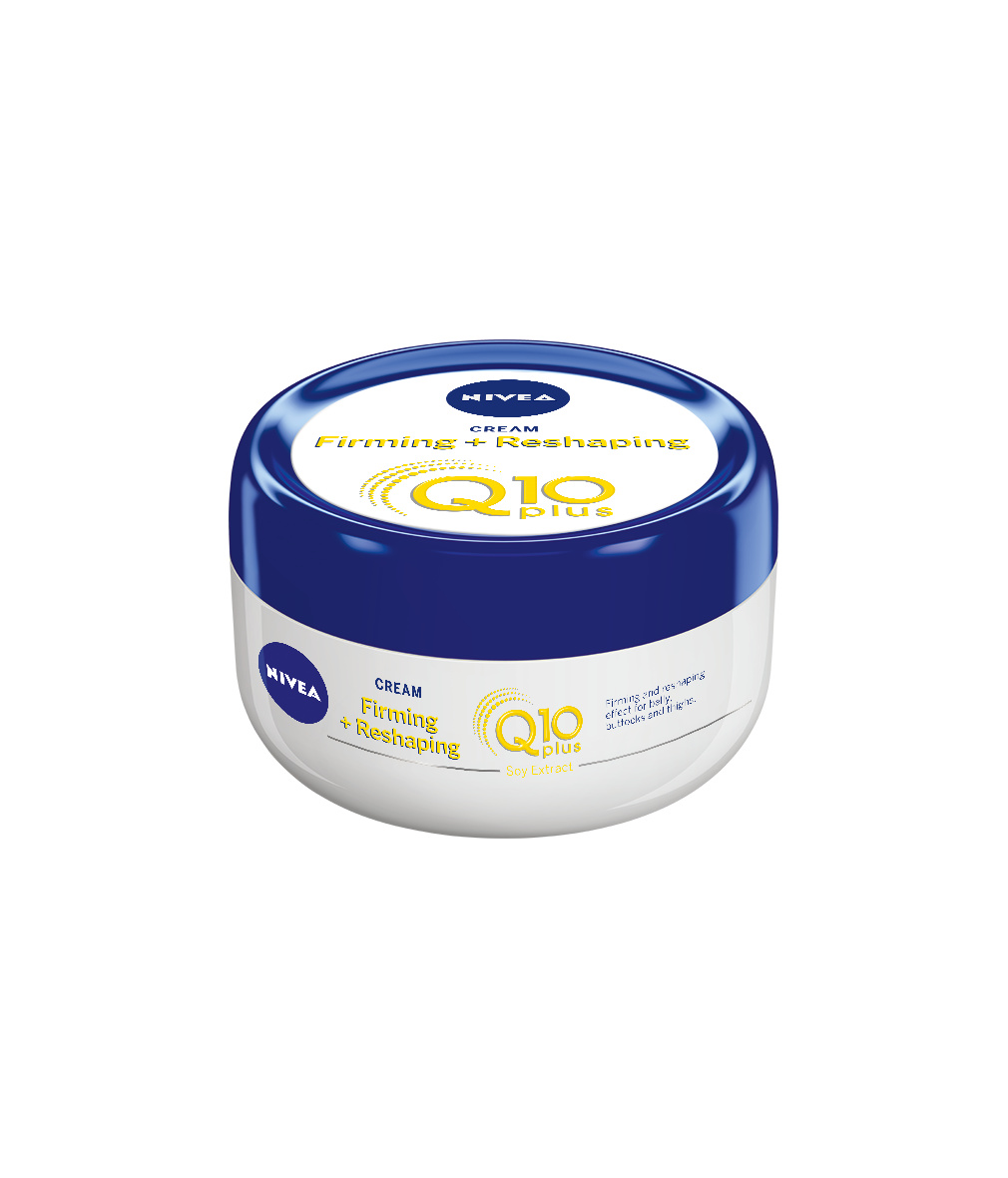 NIVEA Q10 Firming