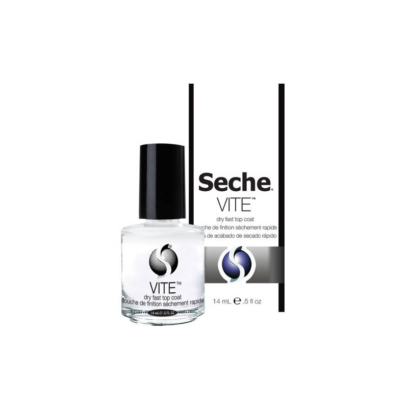 Seche Vite Dry Fast Top Coa