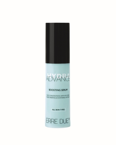 boosting serum