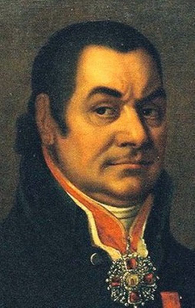 ioannis varvakis