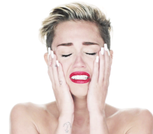 miley klama