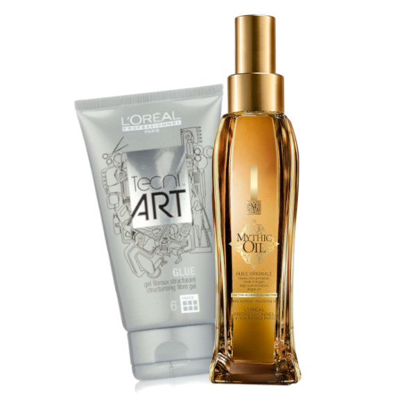 pair 7 oil gel