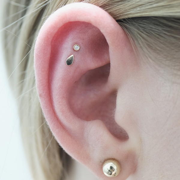 piercing aution tash