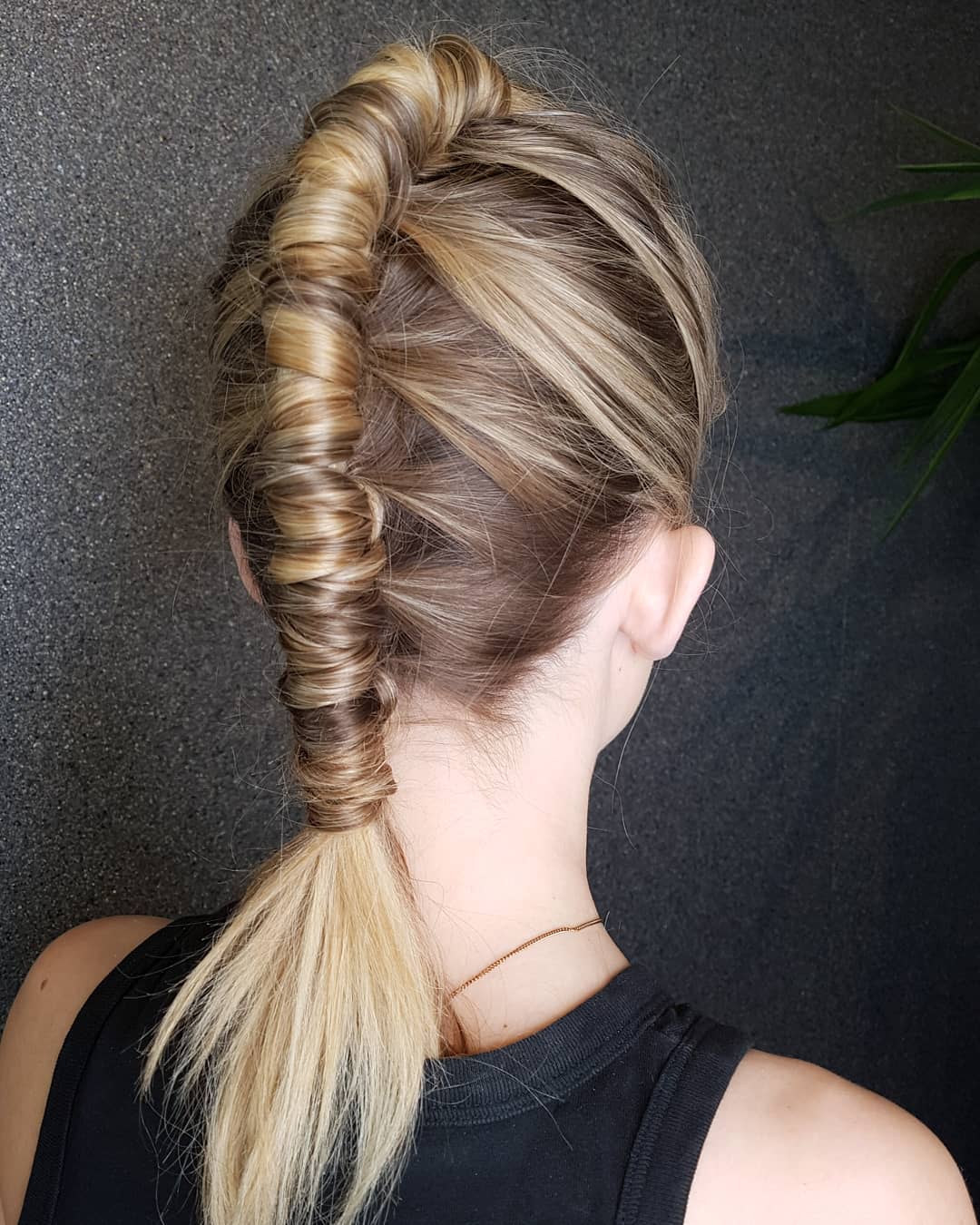 pipe braid