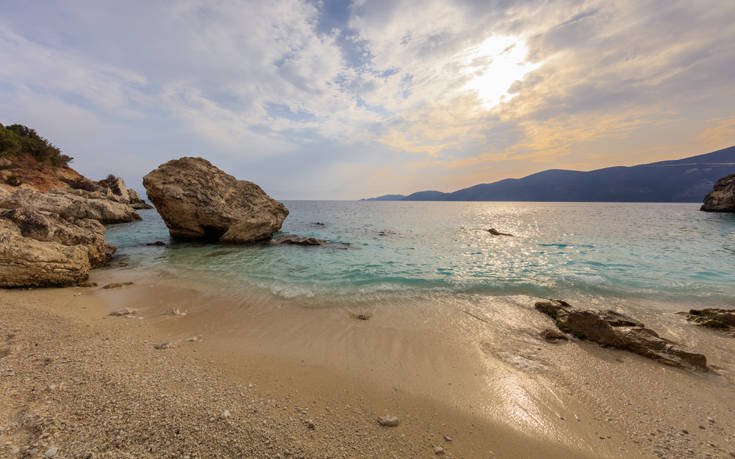 ΑΓΙΟΦΙΛΙ ΛΕΥΚΑΔΑ