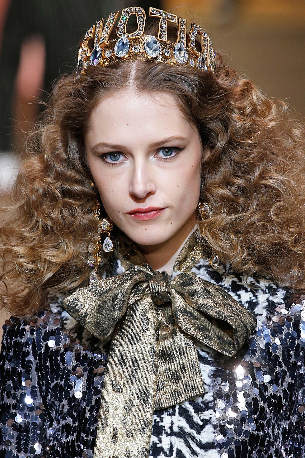 4 DOLCE GABBANA