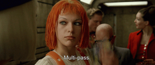 6 mila jovovic fifth element