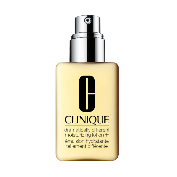 Clinique Dramatically Different Moisturizing Lotion