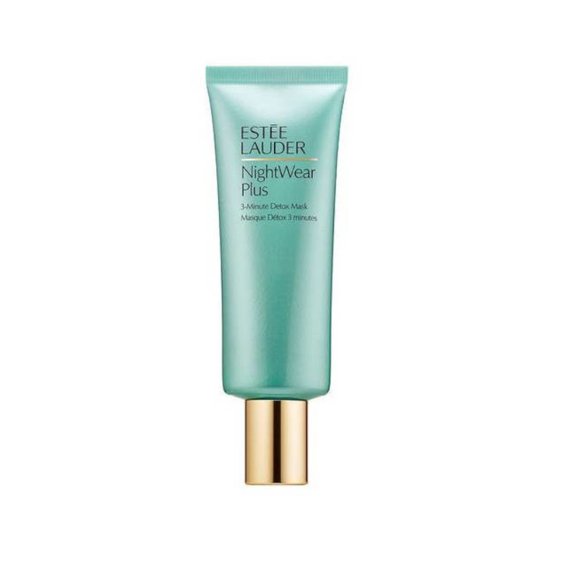 Estee Lauder NightWear Plus 3 Minute Detox Mask