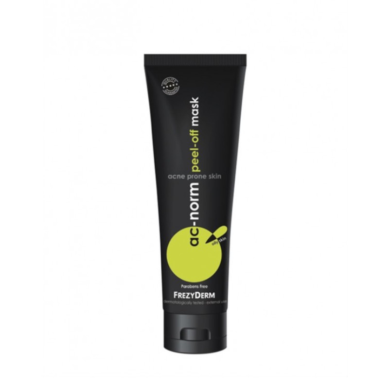 Frezyderm AC Norm Peel Off Mask
