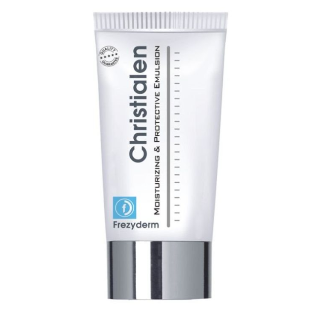 Frezyderm Christialen Moisturizing and Protective Emulsion