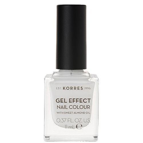 Korres. Gel Effect Nail Colour No 01