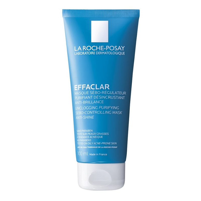 La Roche Posay Effaclar Mask