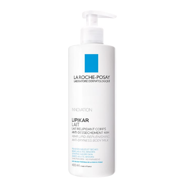 La Roche Posay Lipikar Lait