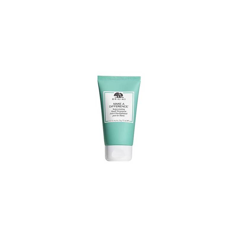 Make A Difference Rejuvenating Hand Treatment