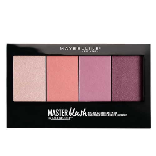 Maybelline New York Master Blush Palette