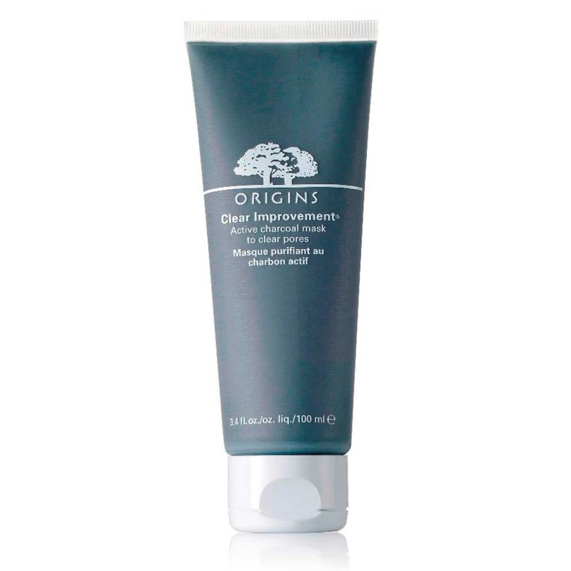 Origins Clear Improvement Active Charcoal Mask to Clear Pores