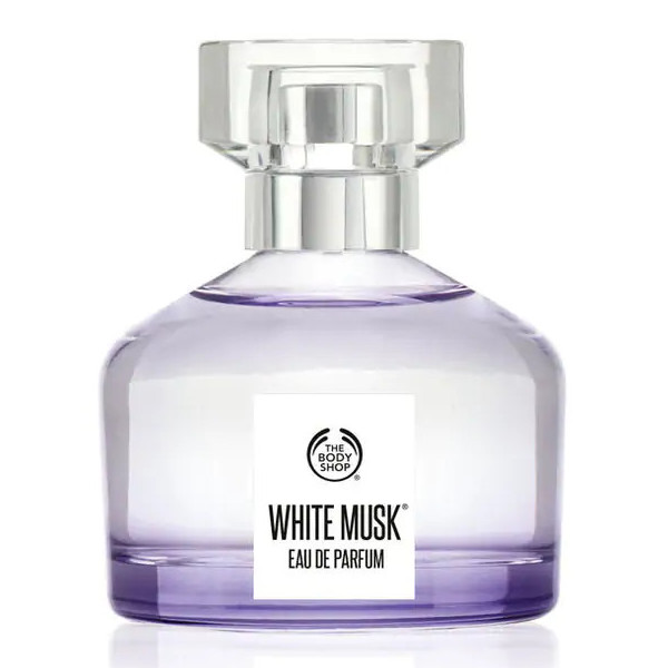 The Body Shop White Musk