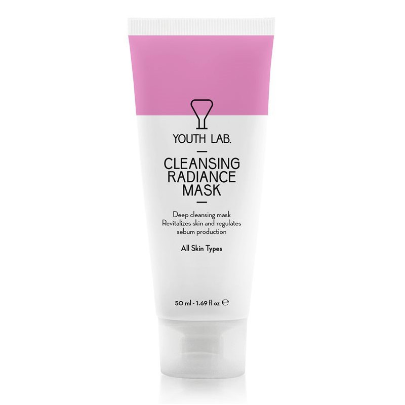 YOUTH LAB. Cleansing Radiance Mask