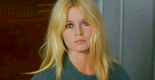 brigitte bardot two weeks in september