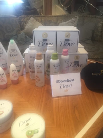 dove 1