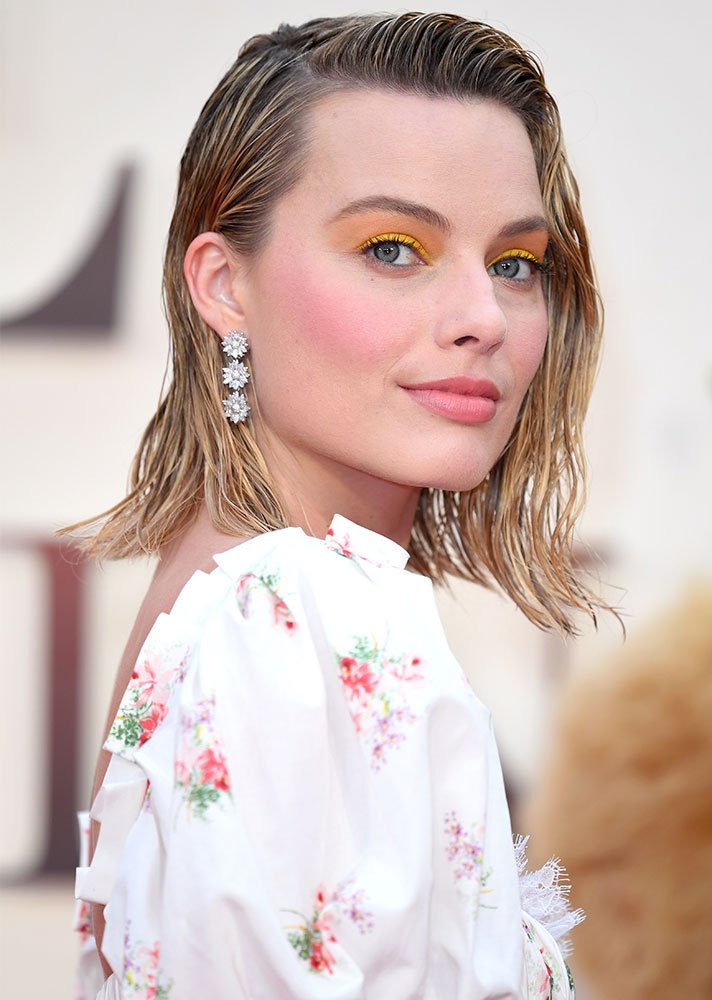 margot robbie