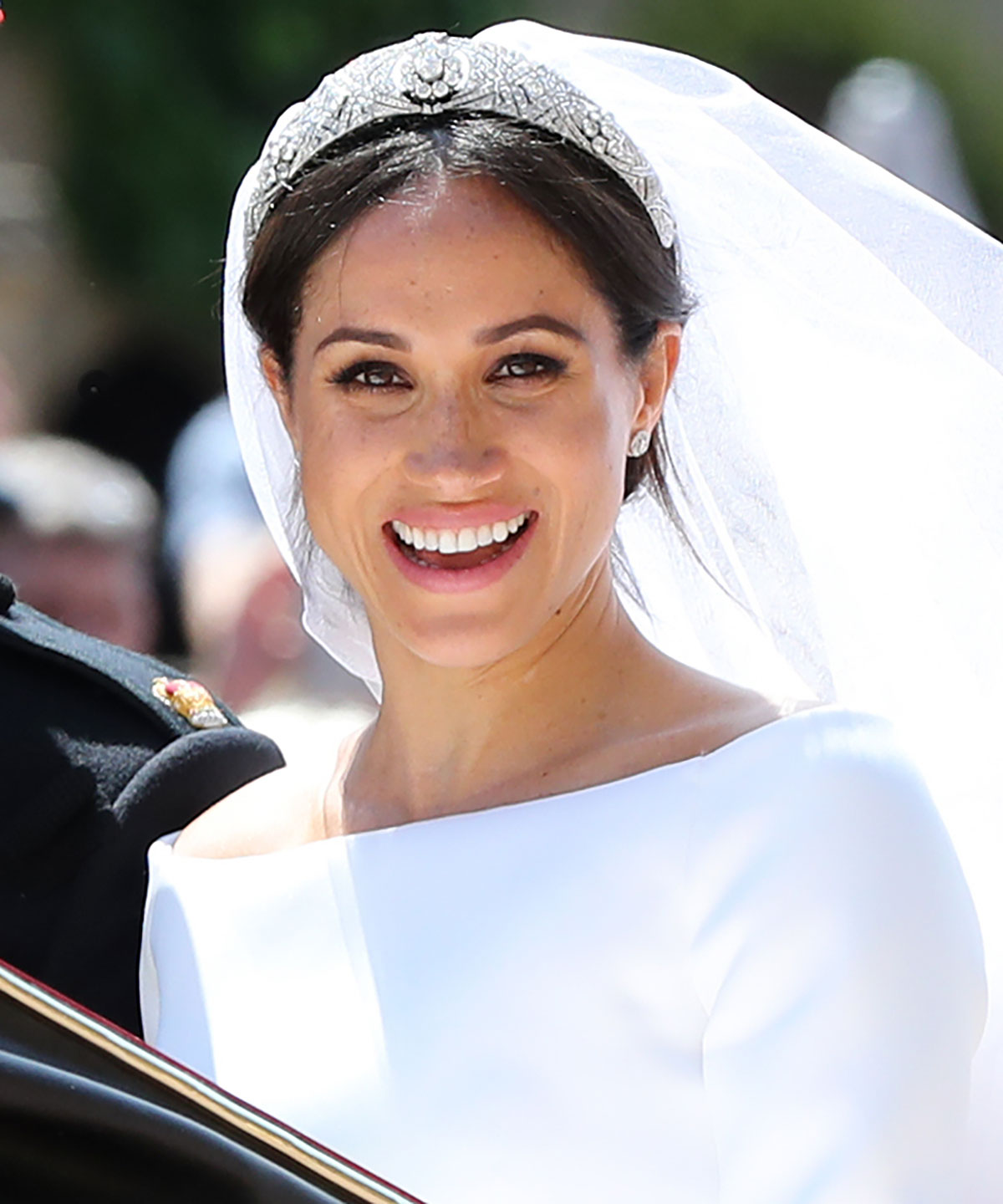 meghan markle wedding