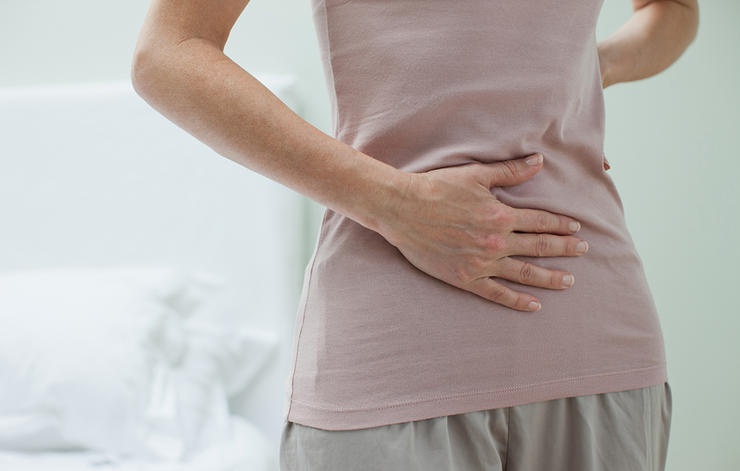pain stomach
