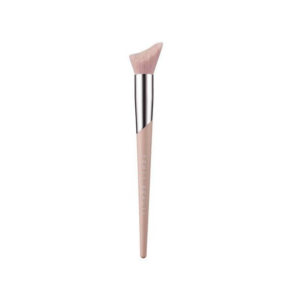 Fenty Beauty by Rihanna Cheek Hugging Highlight Brush