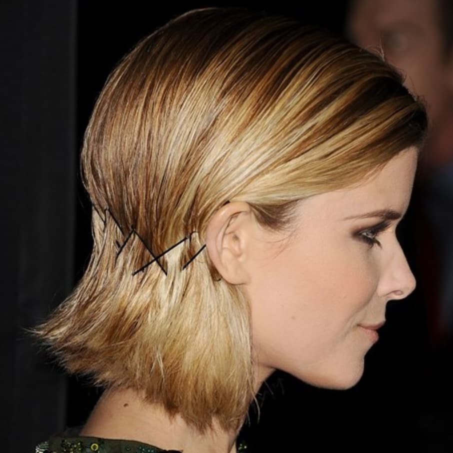 KATE MARA TSIBIDAKIA