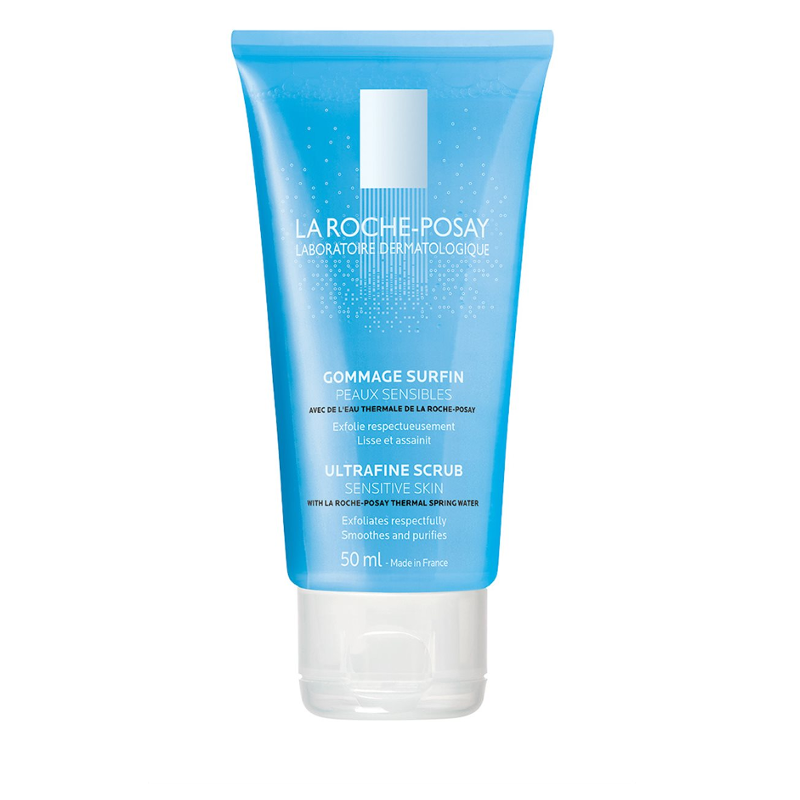 La Roche Posay Gommage Surfin