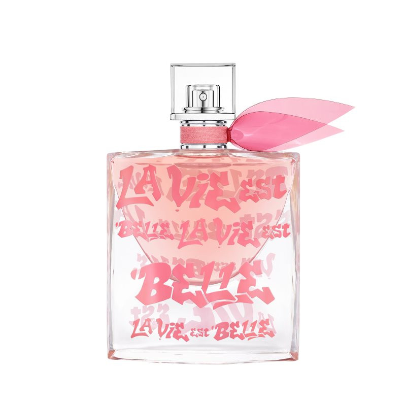 Lancome La Vie Est Belle Lady Pink