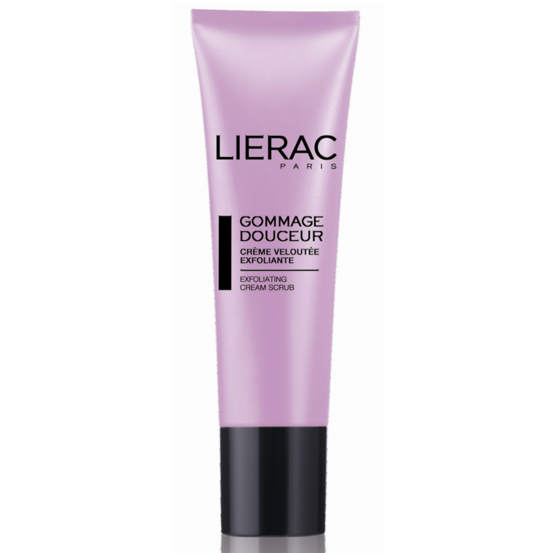 Lierac Gommage Douceur