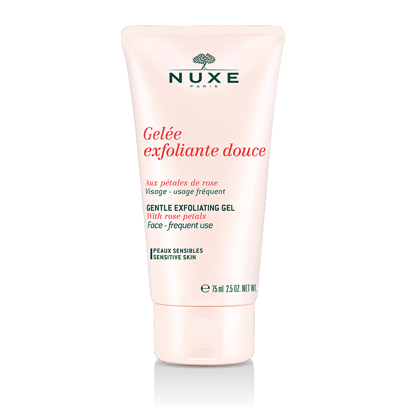 NUXE Gelee Exfoliante Douce