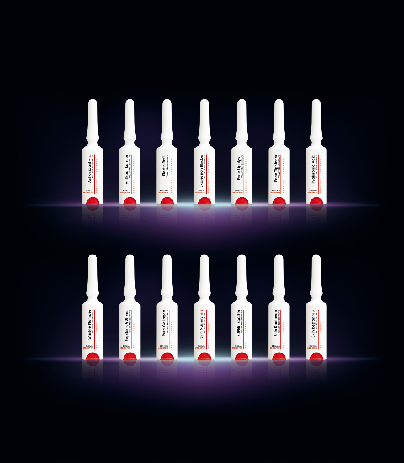 boosters 1